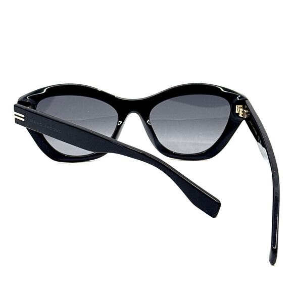 New, MARC JACOBS Sunglasses MJ1082/S 8079O Authentic - Picture 12 of 12